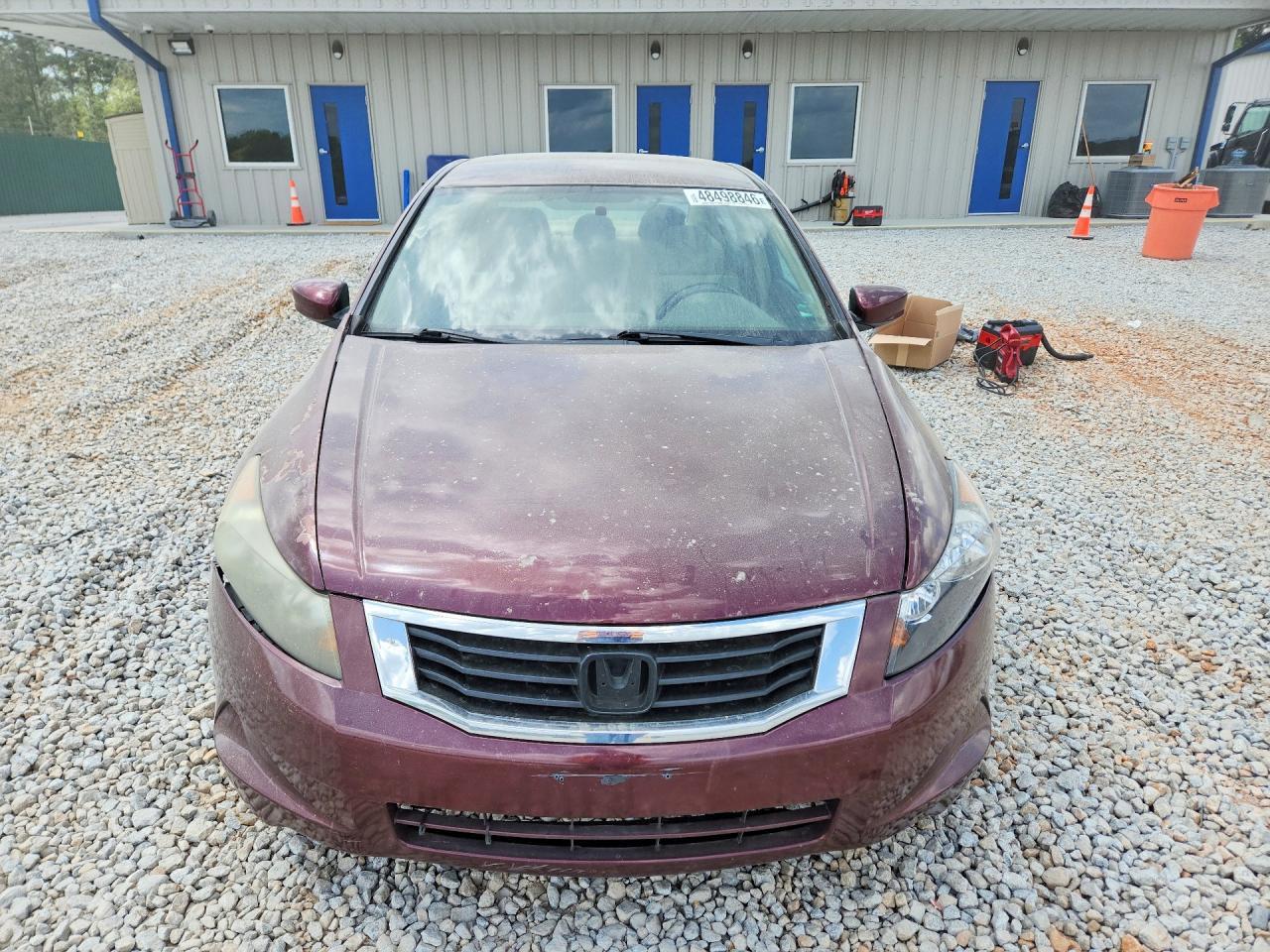 2008 Honda Accord - Фото 5