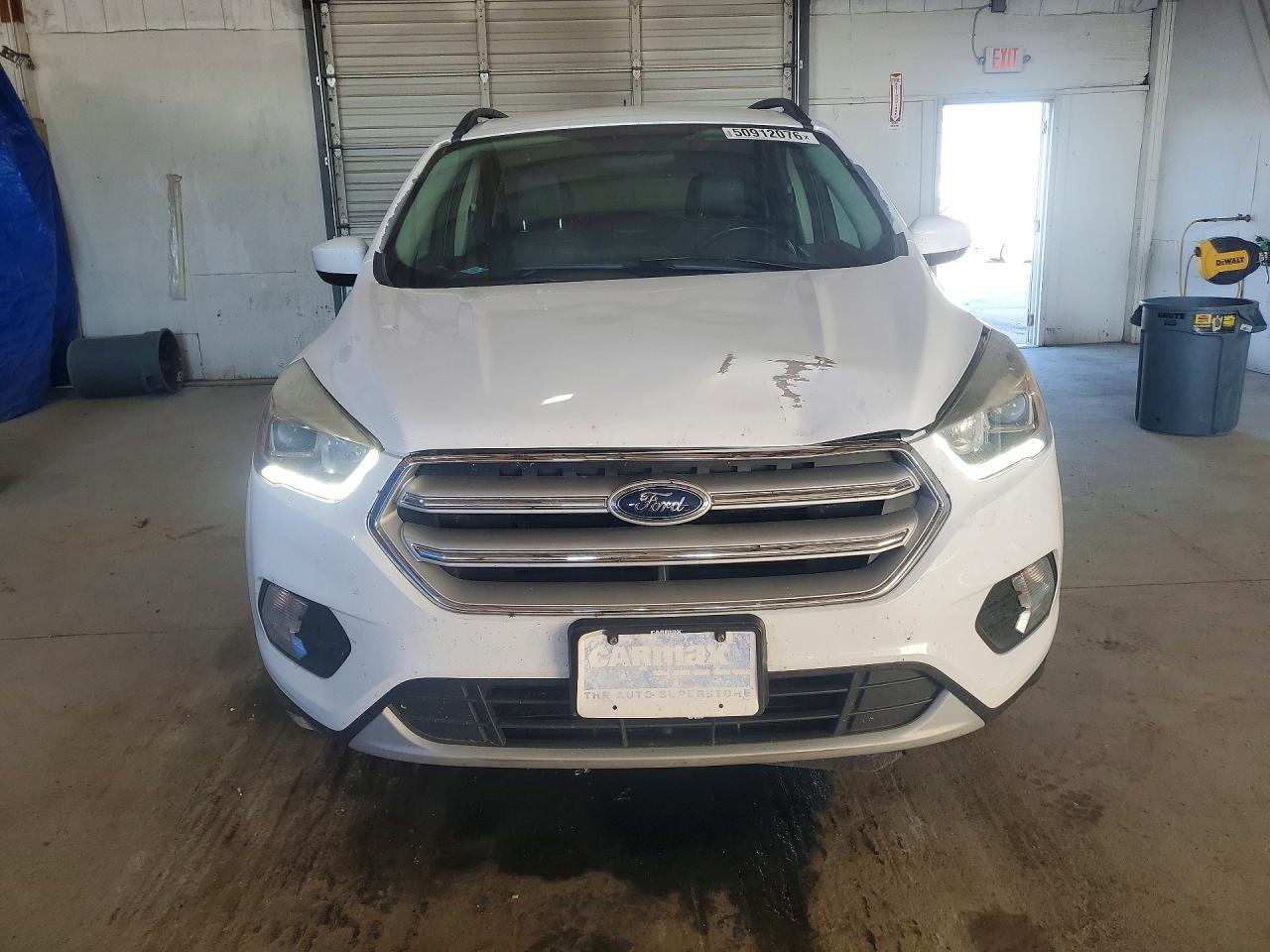 2018 Ford Escape Sel - Image 5