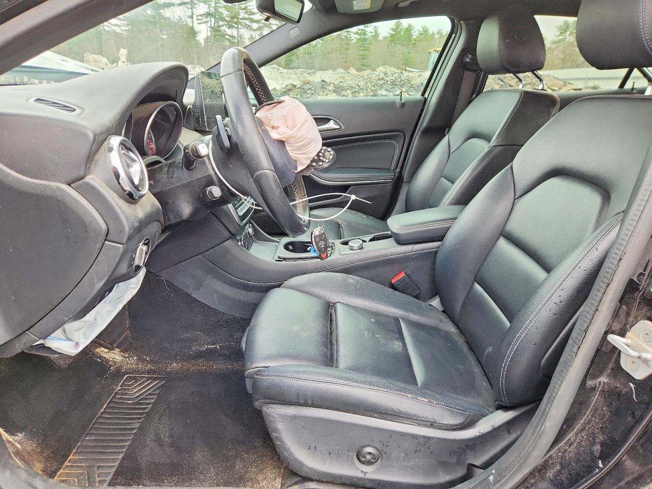 2018 Mercedes-Benz Gla 250 - Фото 7