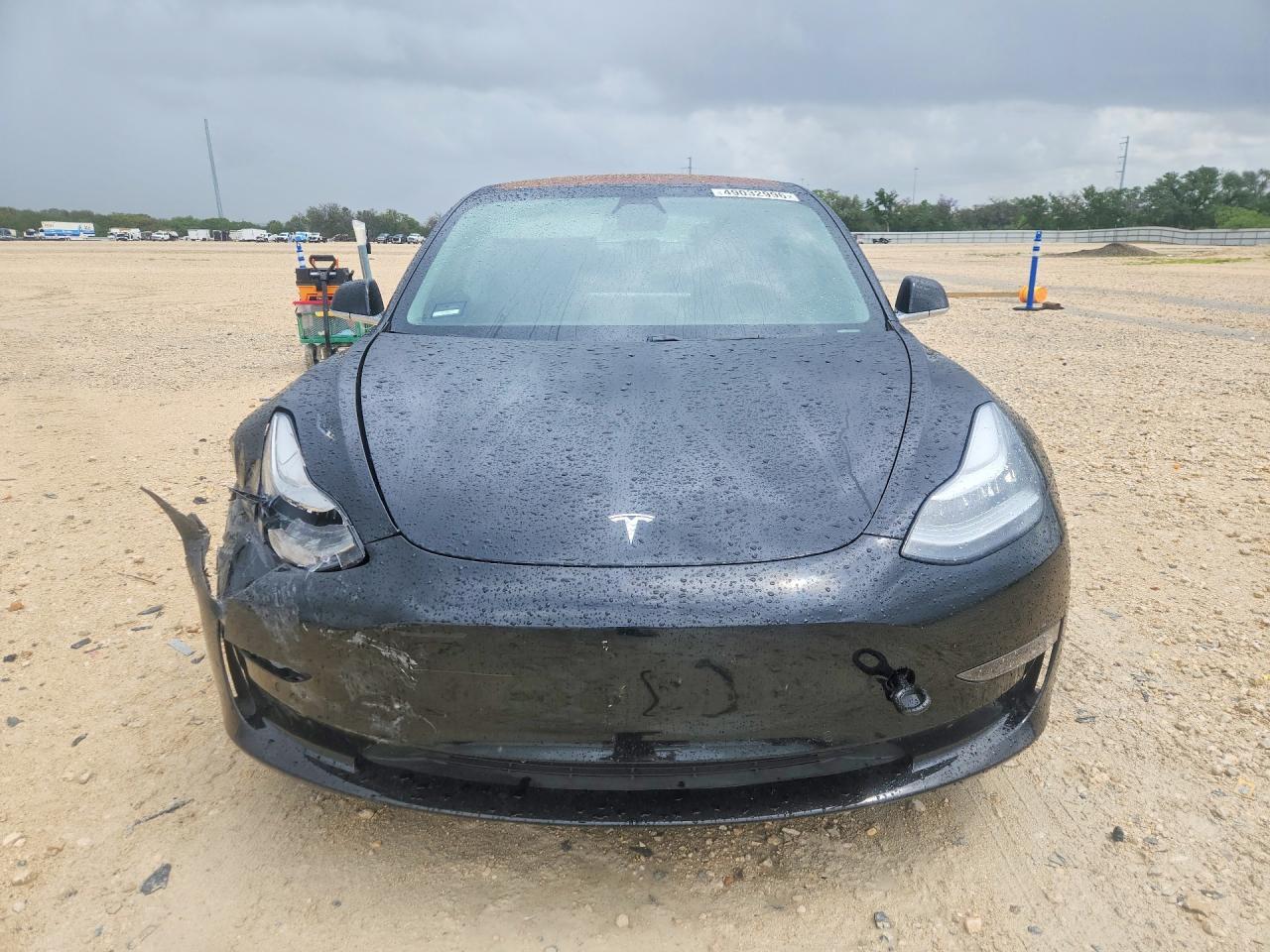 2019 Tesla Model 3 - Фото 5