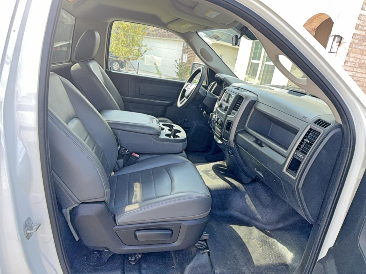 2016 Ram 1500 St - Фото 5