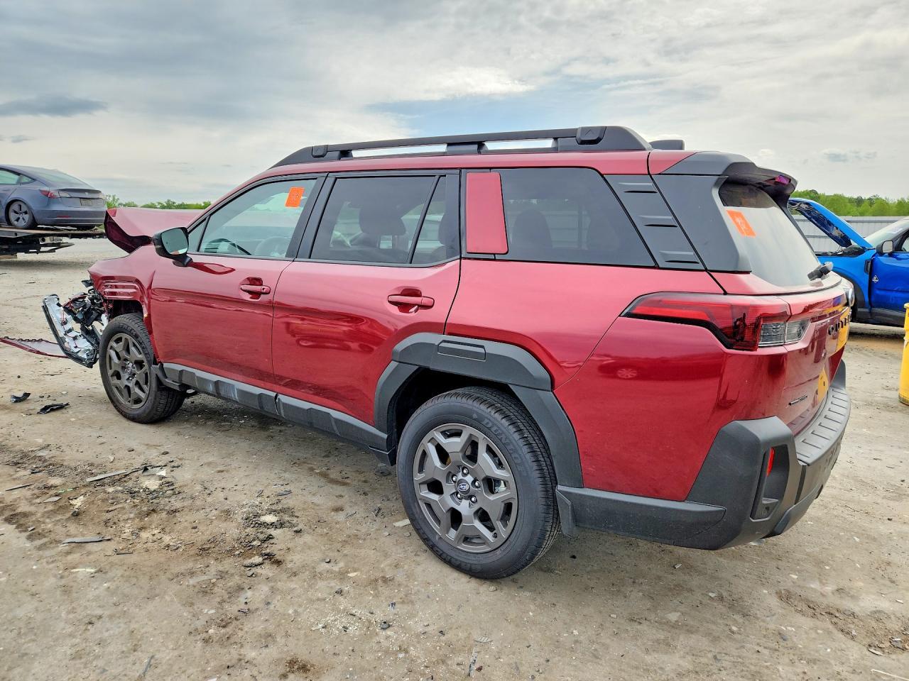 2026 Subaru Outback Premium - Image 2