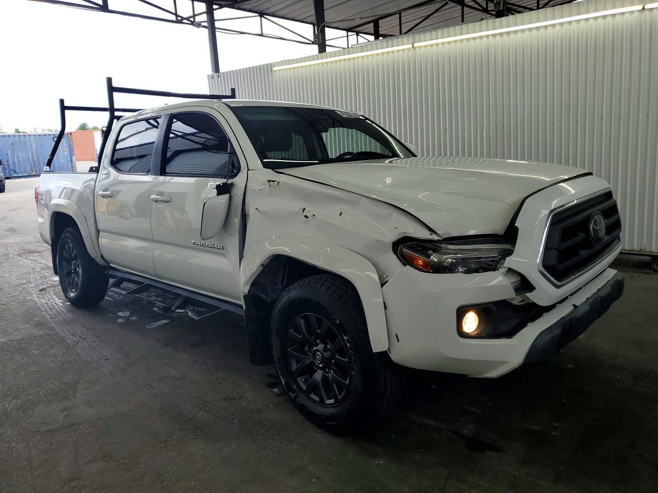 2021 Toyota Tacoma Sr5 V6 - Image 4