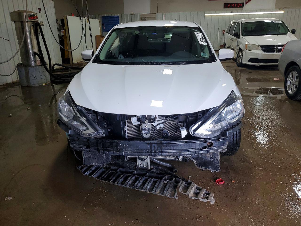 2019 Nissan Sentra S - Image 5