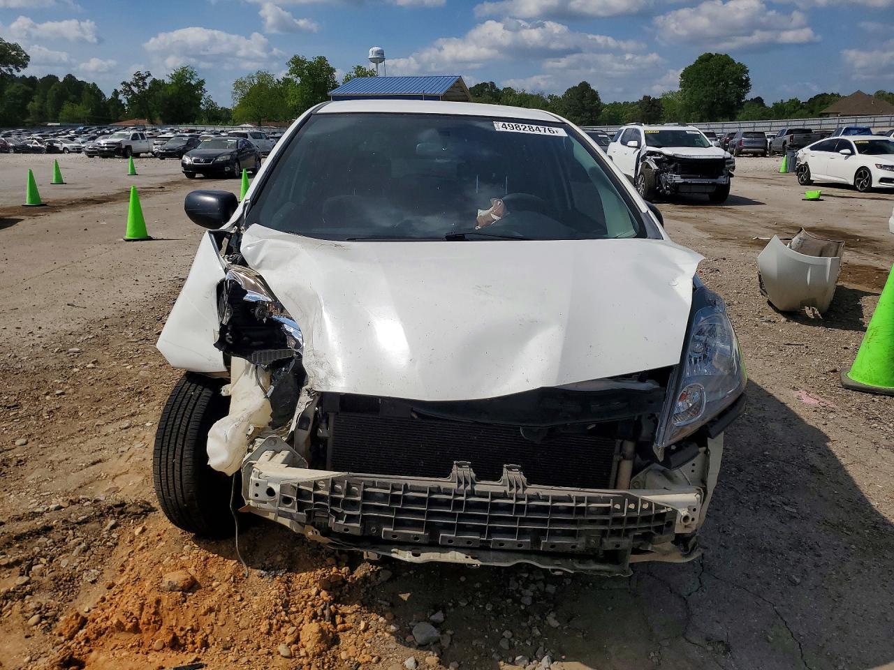 2011 Honda Fit - Image 5