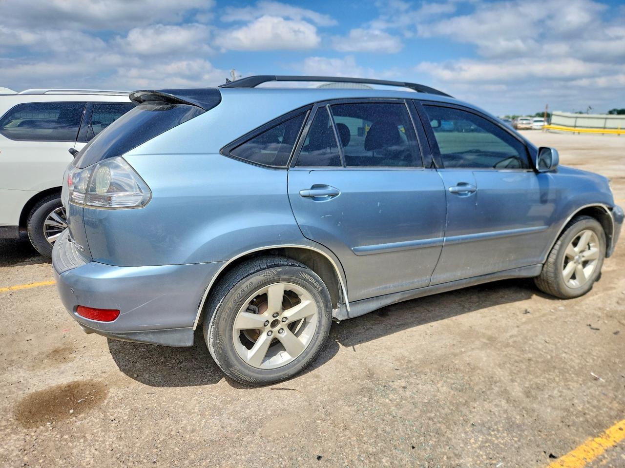 2004 Lexus Rx 330 - Фото 3