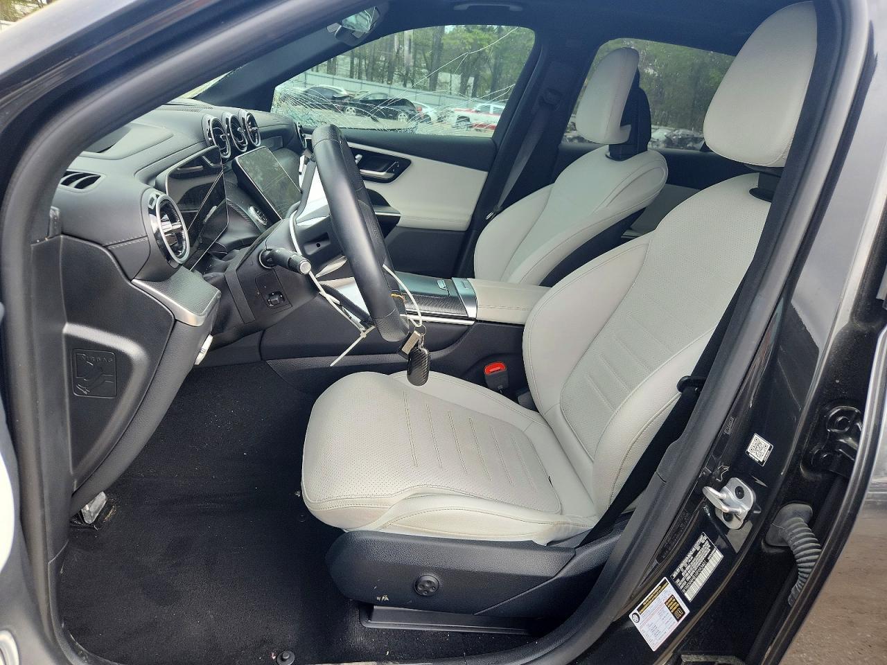2024 Mercedes-Benz Glc 300 4Matic - Image 7