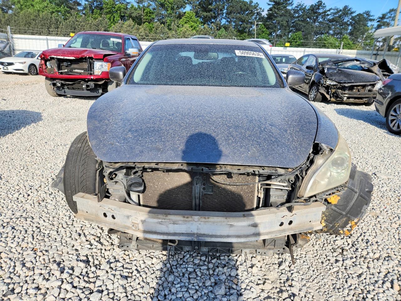 2011 Infiniti M37 Base - Image 5