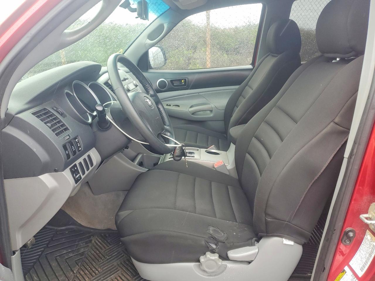2007 Toyota Tacoma Prerunner V6 - Image 7