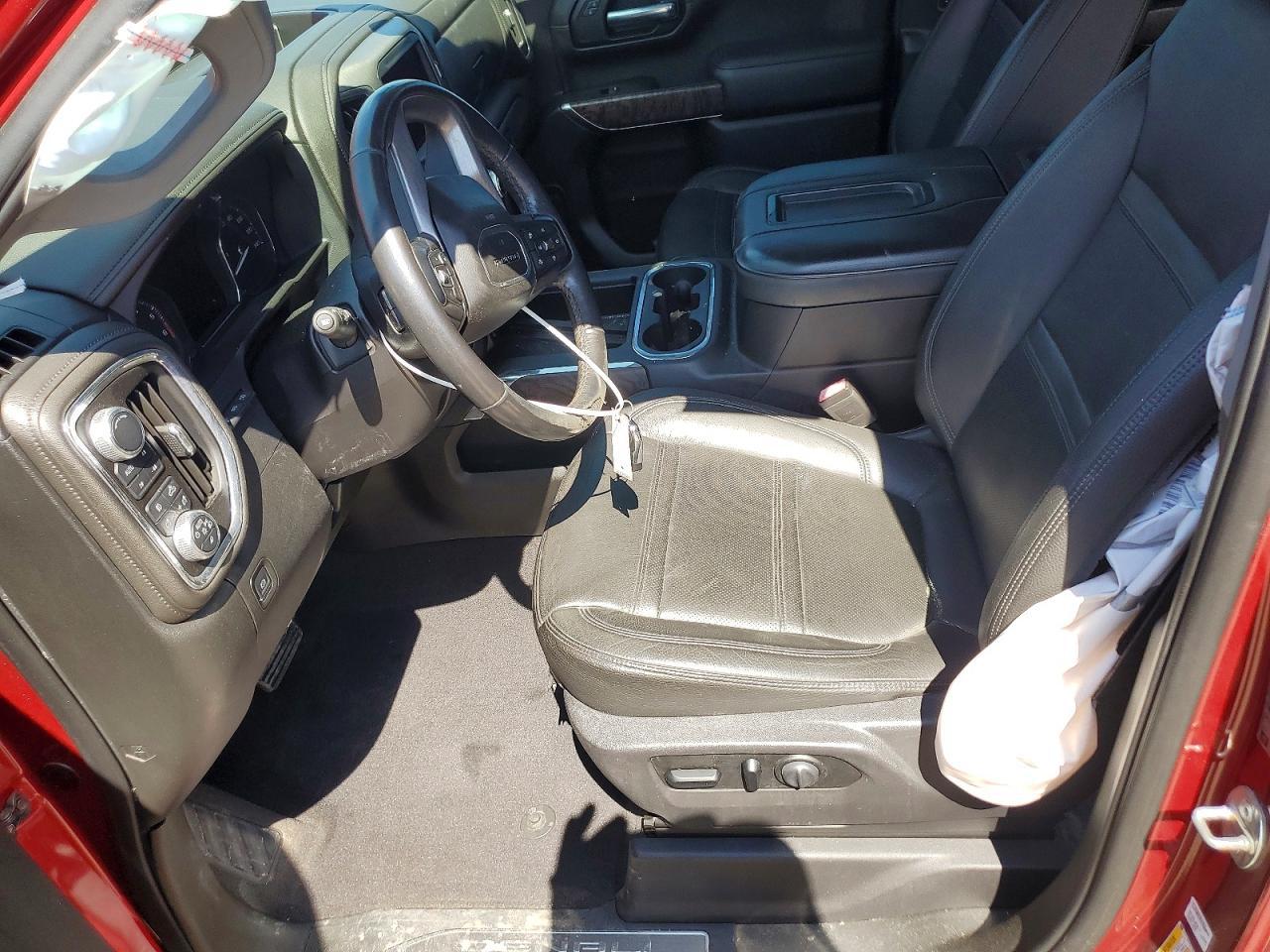 2019 GMC Sierra K1500 Denali - Фото 7