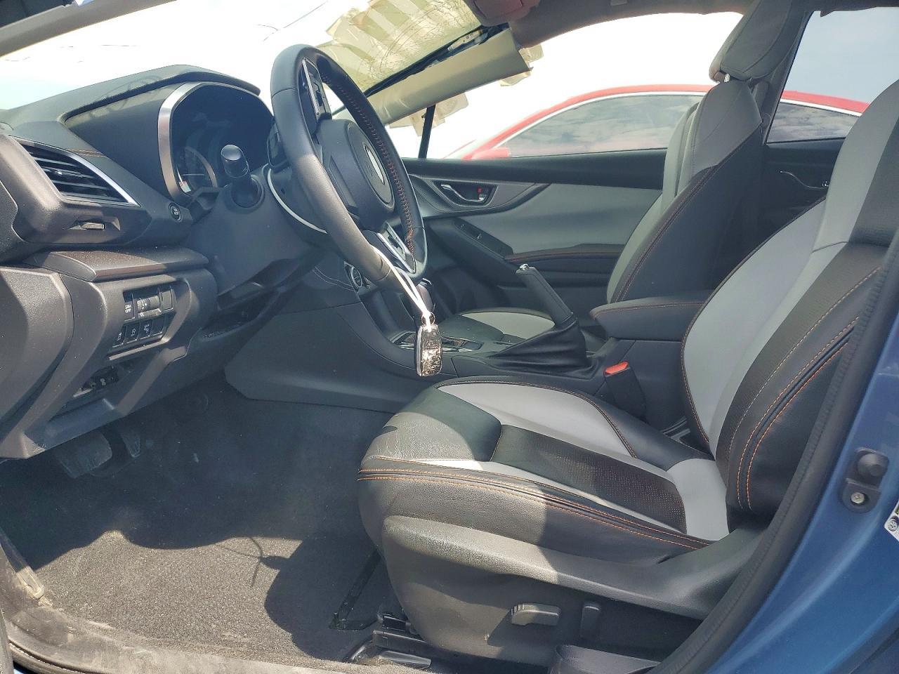 2023 Subaru Crosstrek Limited - Image 7