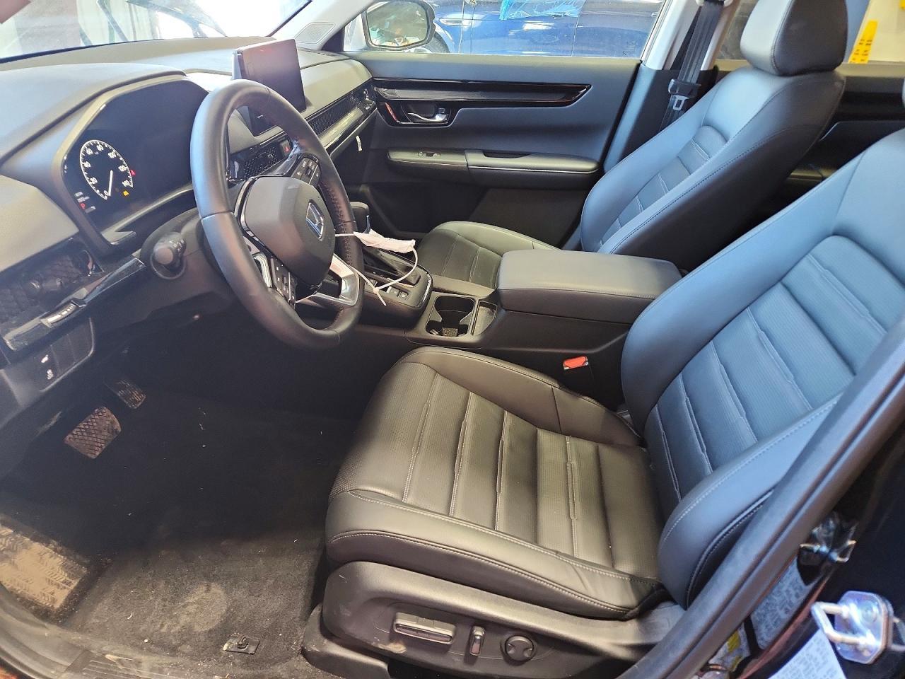 2024 Honda Cr-V Exl - Image 7