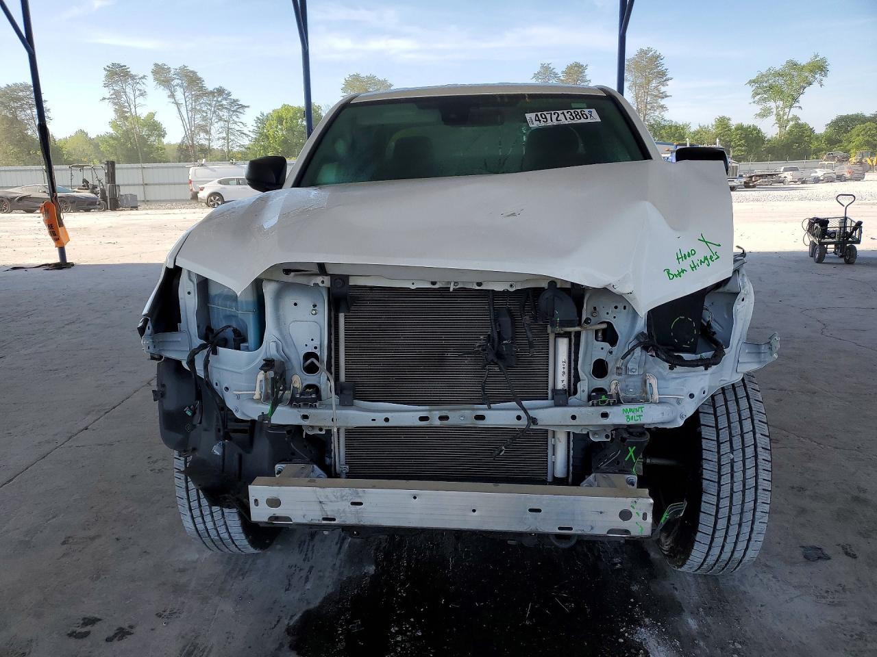 2023 Toyota Tacoma Sr - Image 5