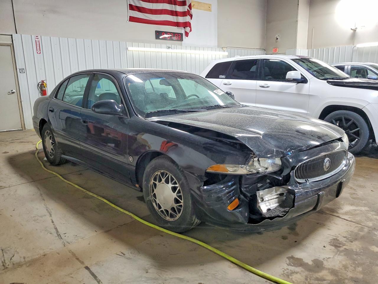2004 Buick Lesabre Custom - Фото 4