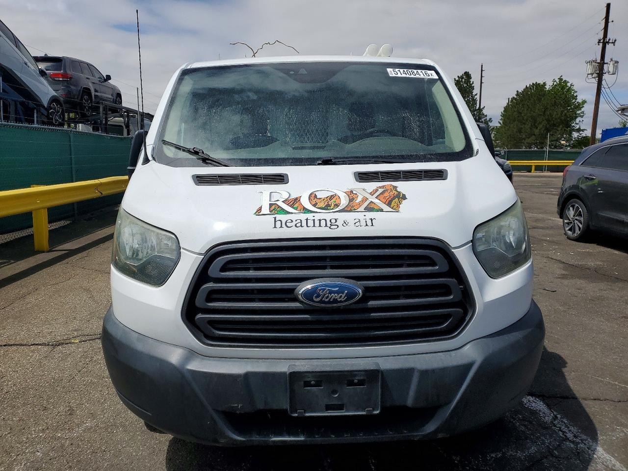2017 Ford Transit T-150 - Image 5