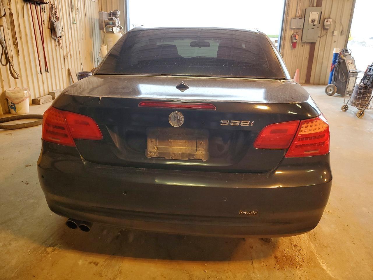 2011 BMW 328 I - Фото 6