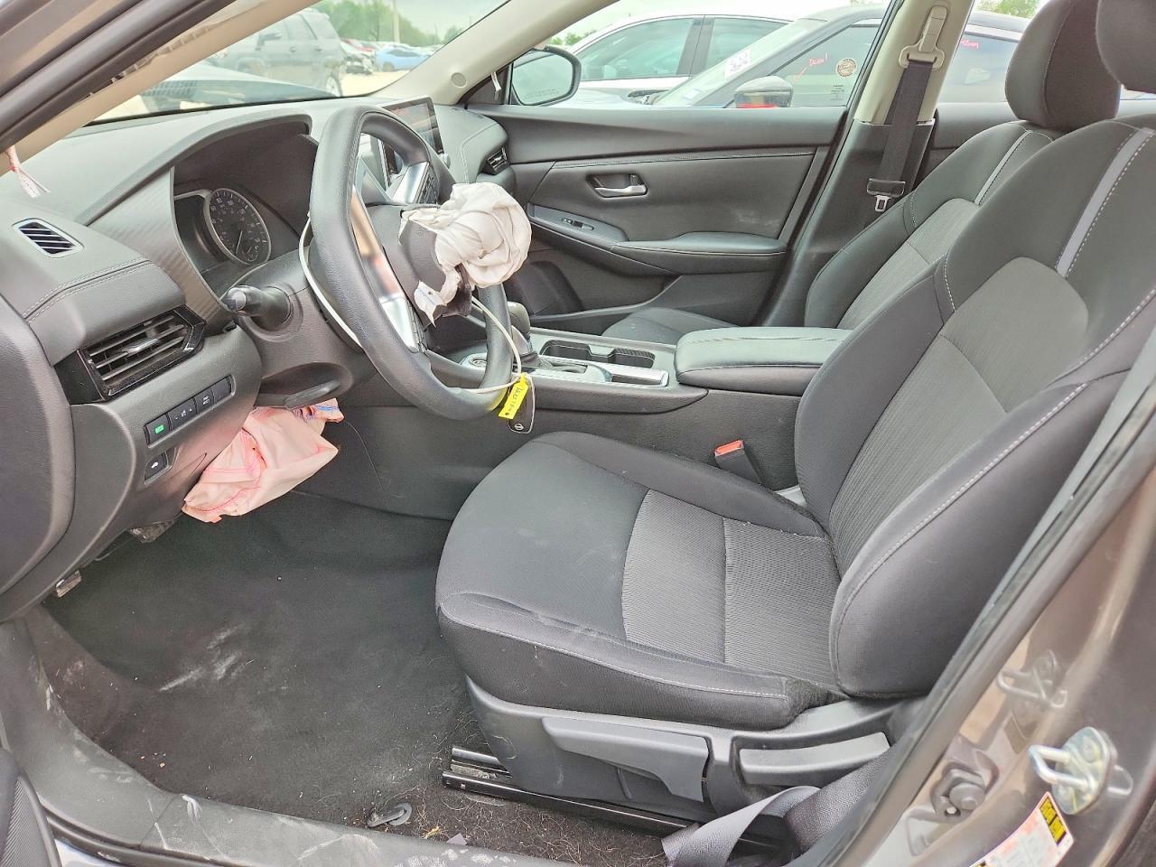 2024 Nissan Sentra Sv - Фото 7