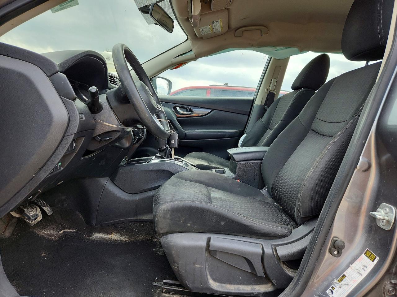 2018 Nissan Rogue S - Image 7