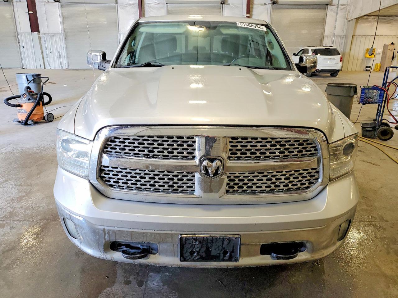 2014 Ram 1500 Laramie - Фото 5