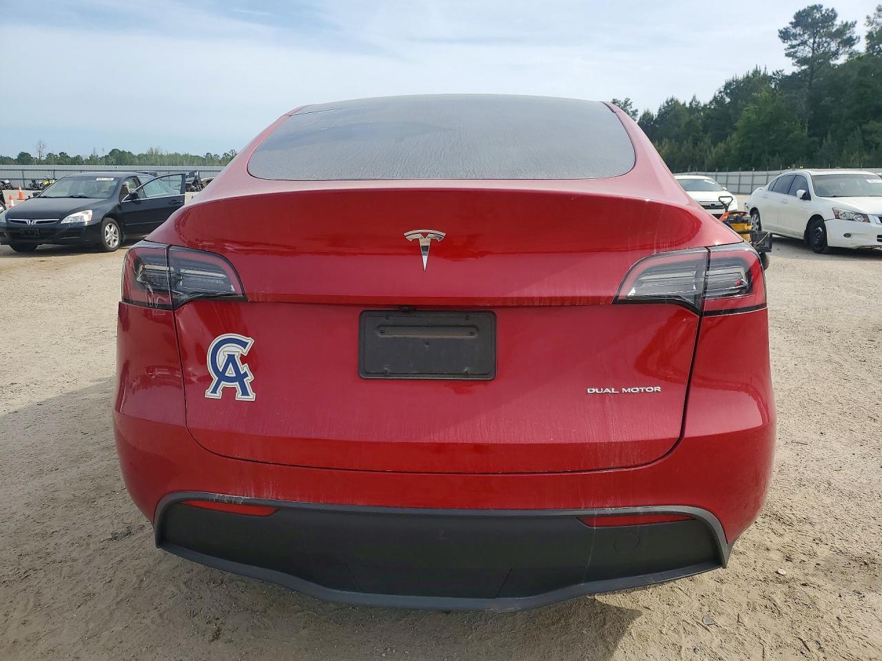2023 Tesla Model Y - Image 6
