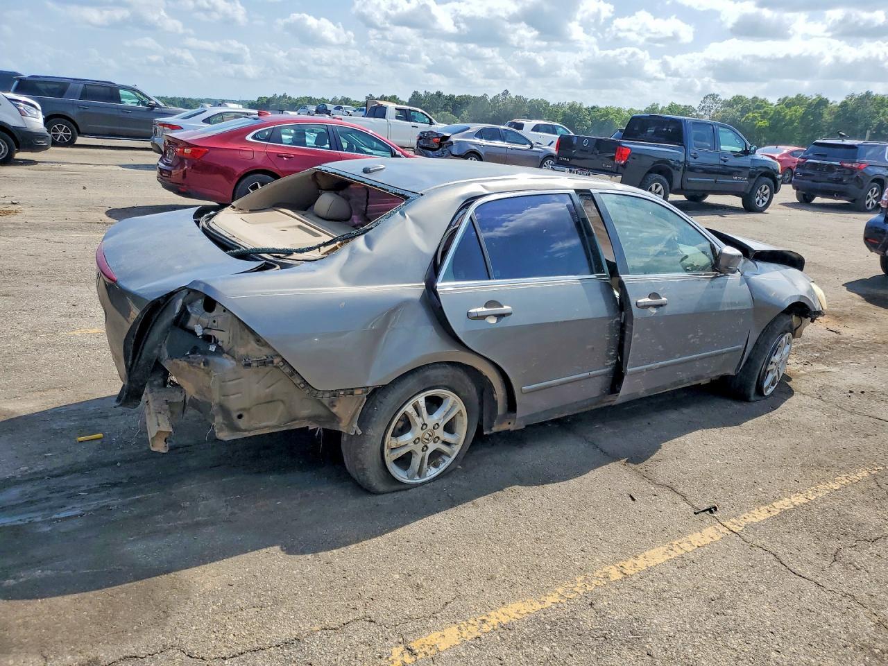 2006 Honda Accord Ex - Image 3