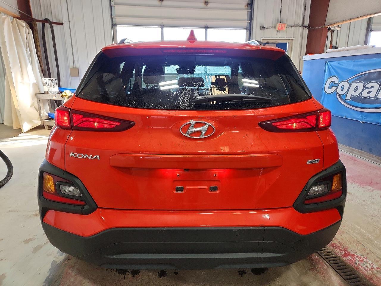 2020 Hyundai Kona Sel Plus - Фото 6