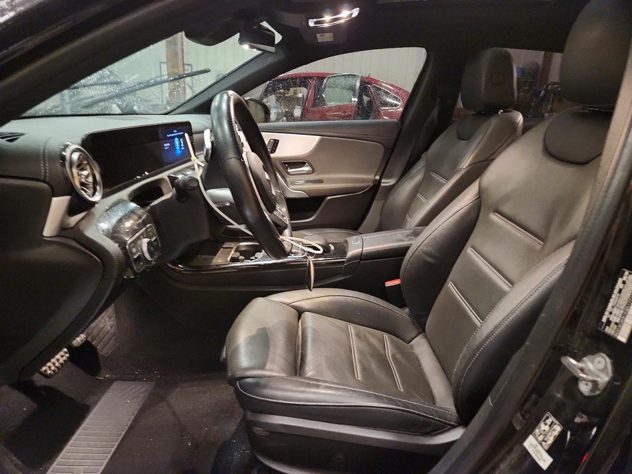 2019 Mercedes-Benz A 220 - Image 7