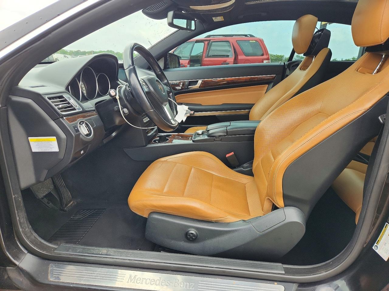 2014 Mercedes-Benz E 350 4Matic - Image 7