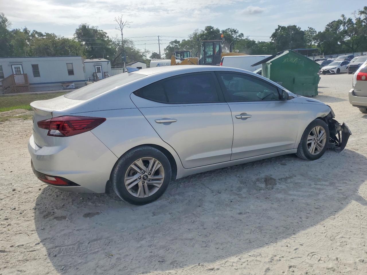 2020 Hyundai Elantra Value Edition - Image 3