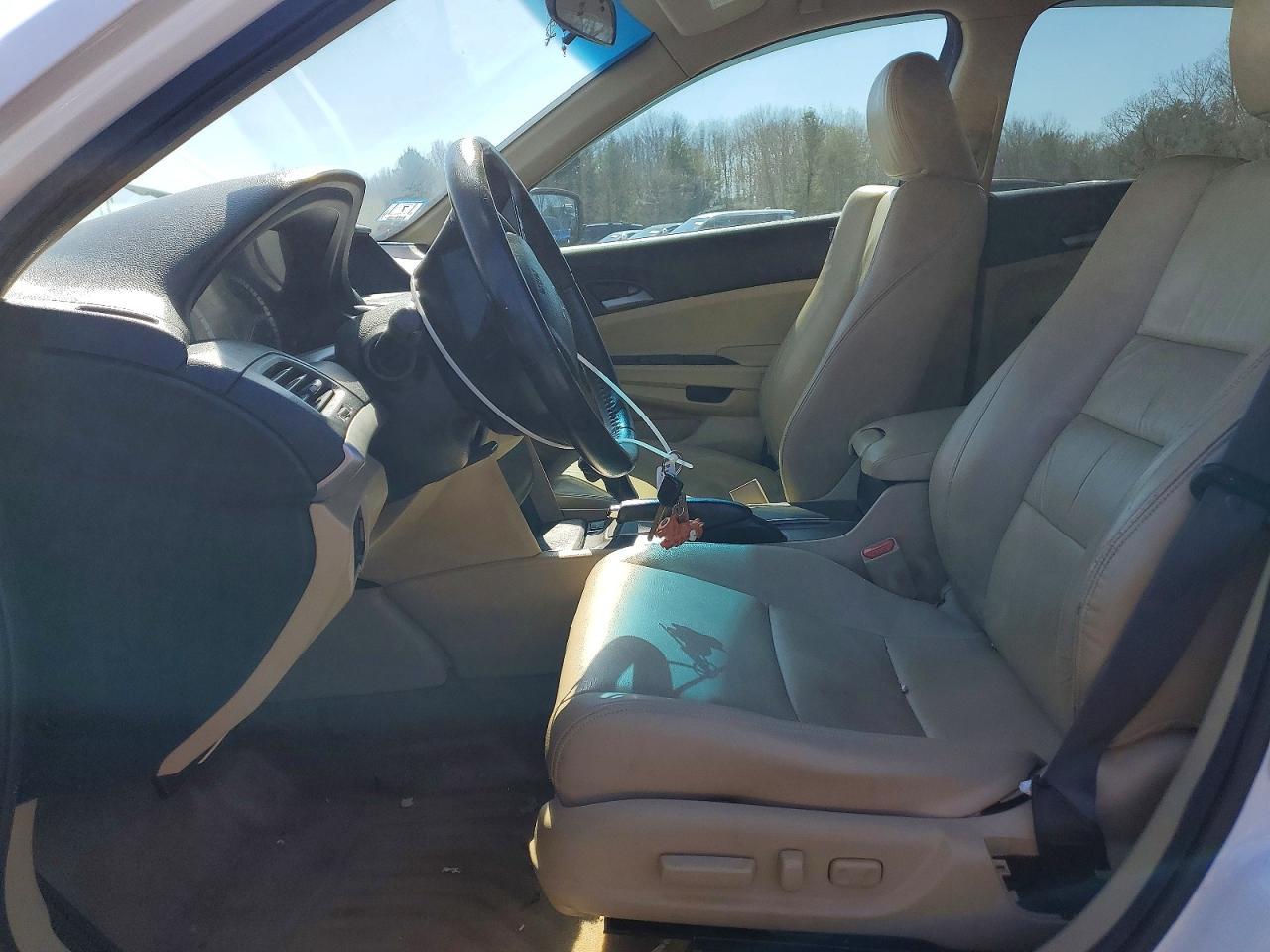 2012 Honda Accord Se - Фото 7