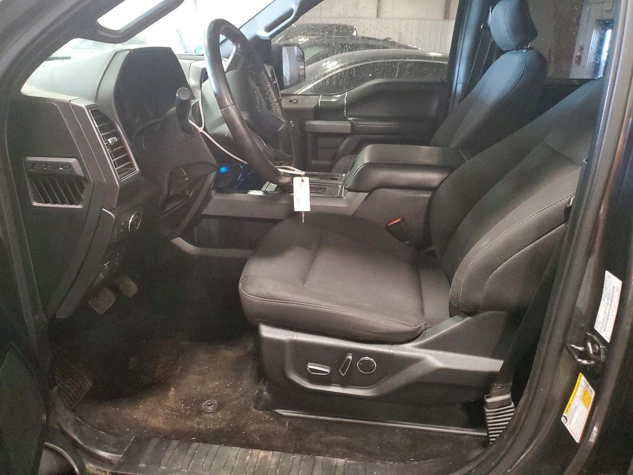 2018 Ford F150 - Фото 7