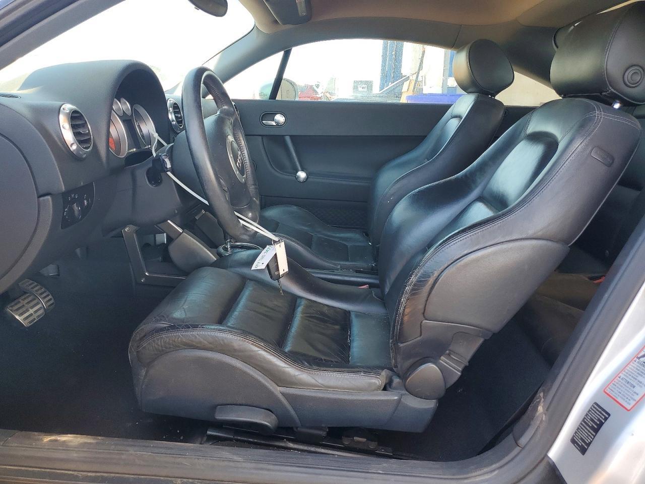 2004 Audi Tt - Image 7
