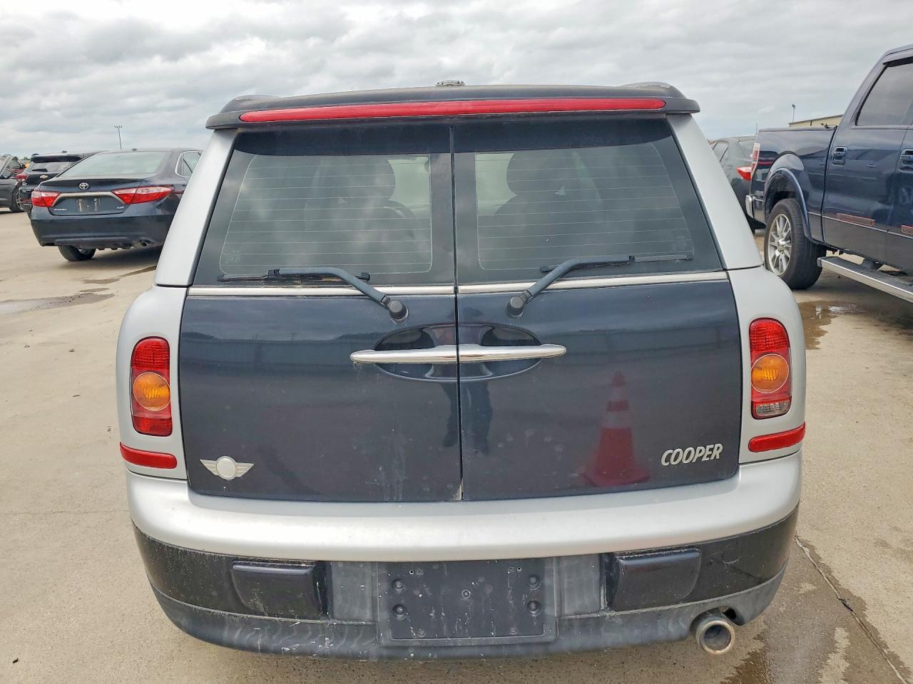 2008 Mini Cooper - Image 6