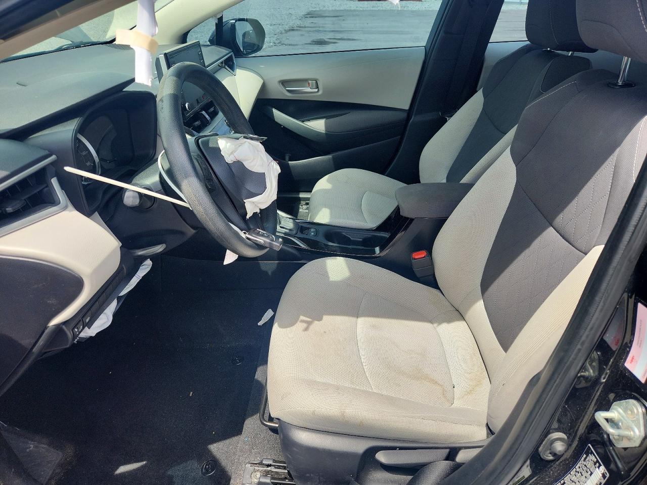 2020 Toyota Corolla Le - Фото 7