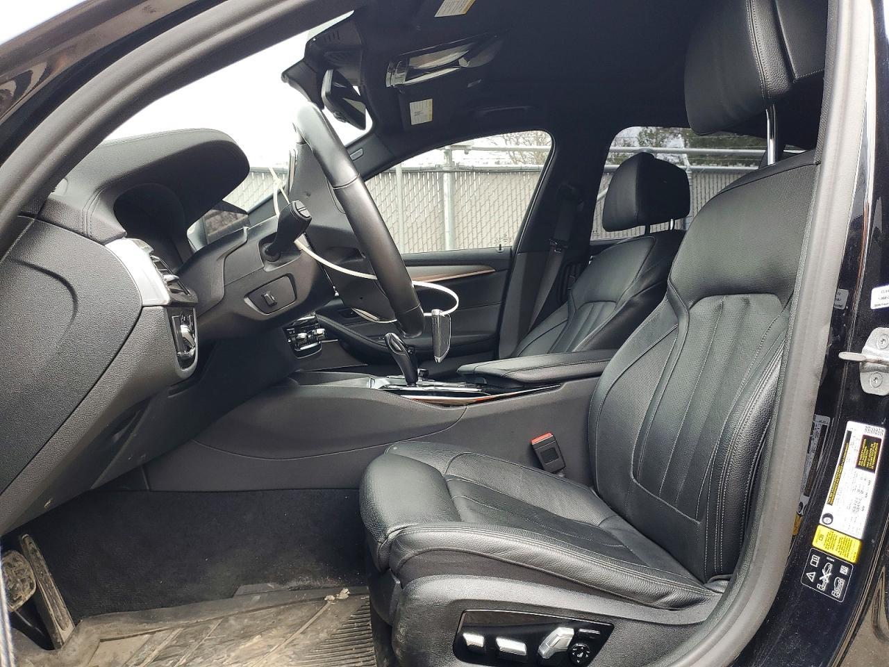 2020 BMW M550Xi - Фото 7
