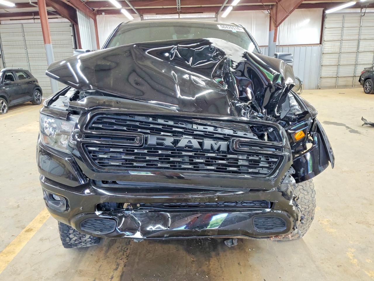 2022 Ram 1500 Big Horn - Фото 5
