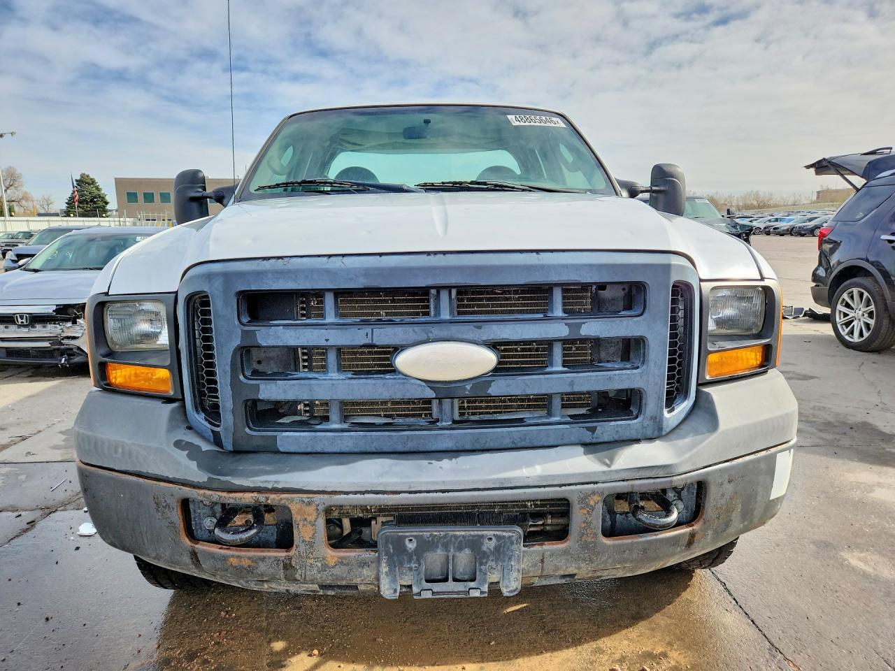 2006 Ford F250 Super Duty - Фото 5