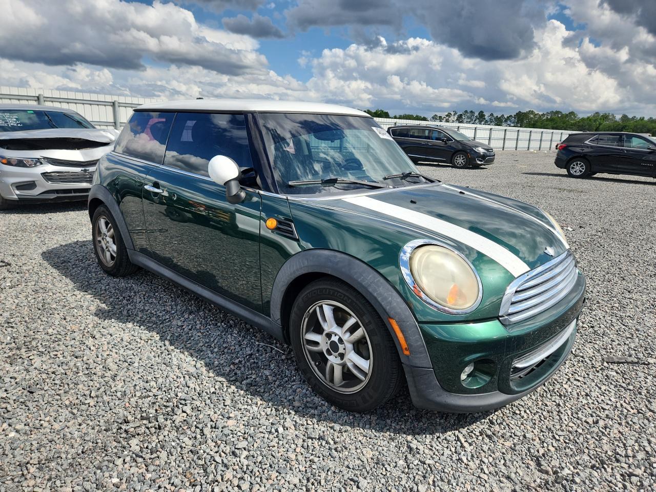 2011 Mini Cooper - Фото 4