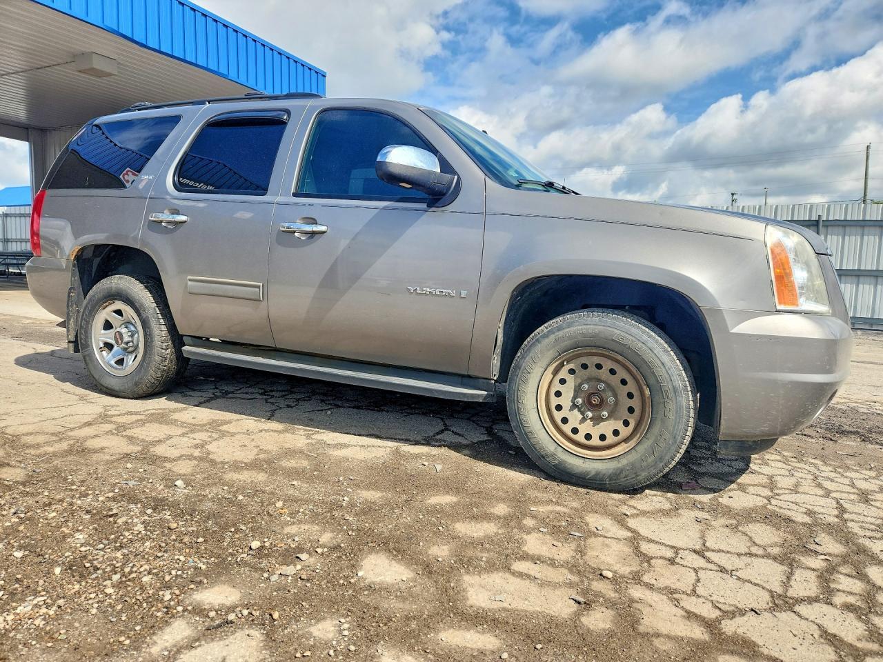 2009 GMC Yukon Slt - Фото 4