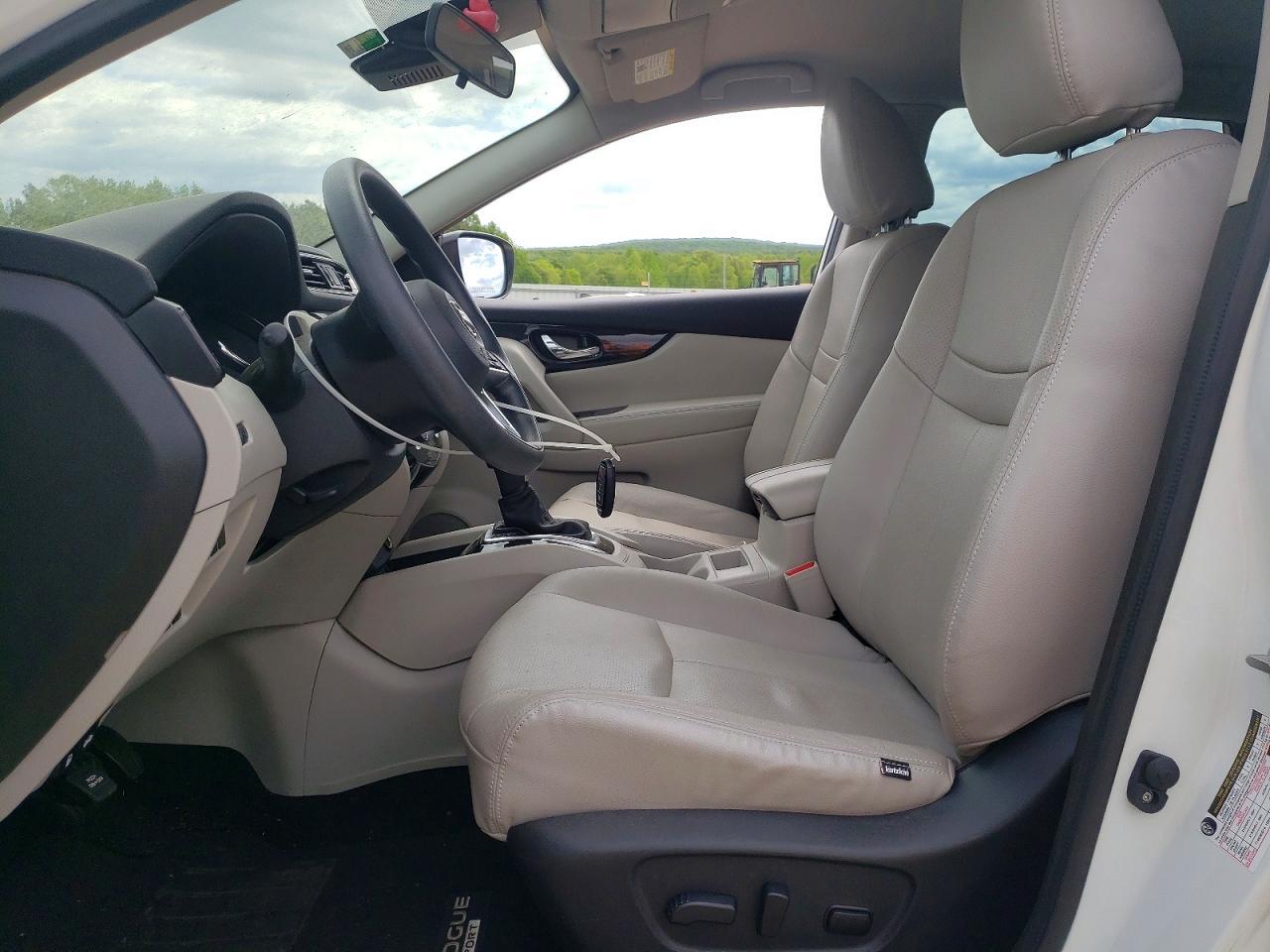 2019 Nissan Rogue Sport Sv - Фото 7