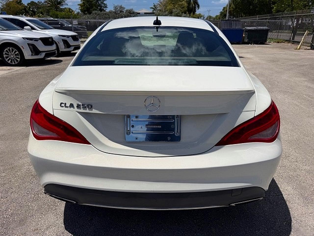 2018 Mercedes-Benz Cla 250 - Image 6