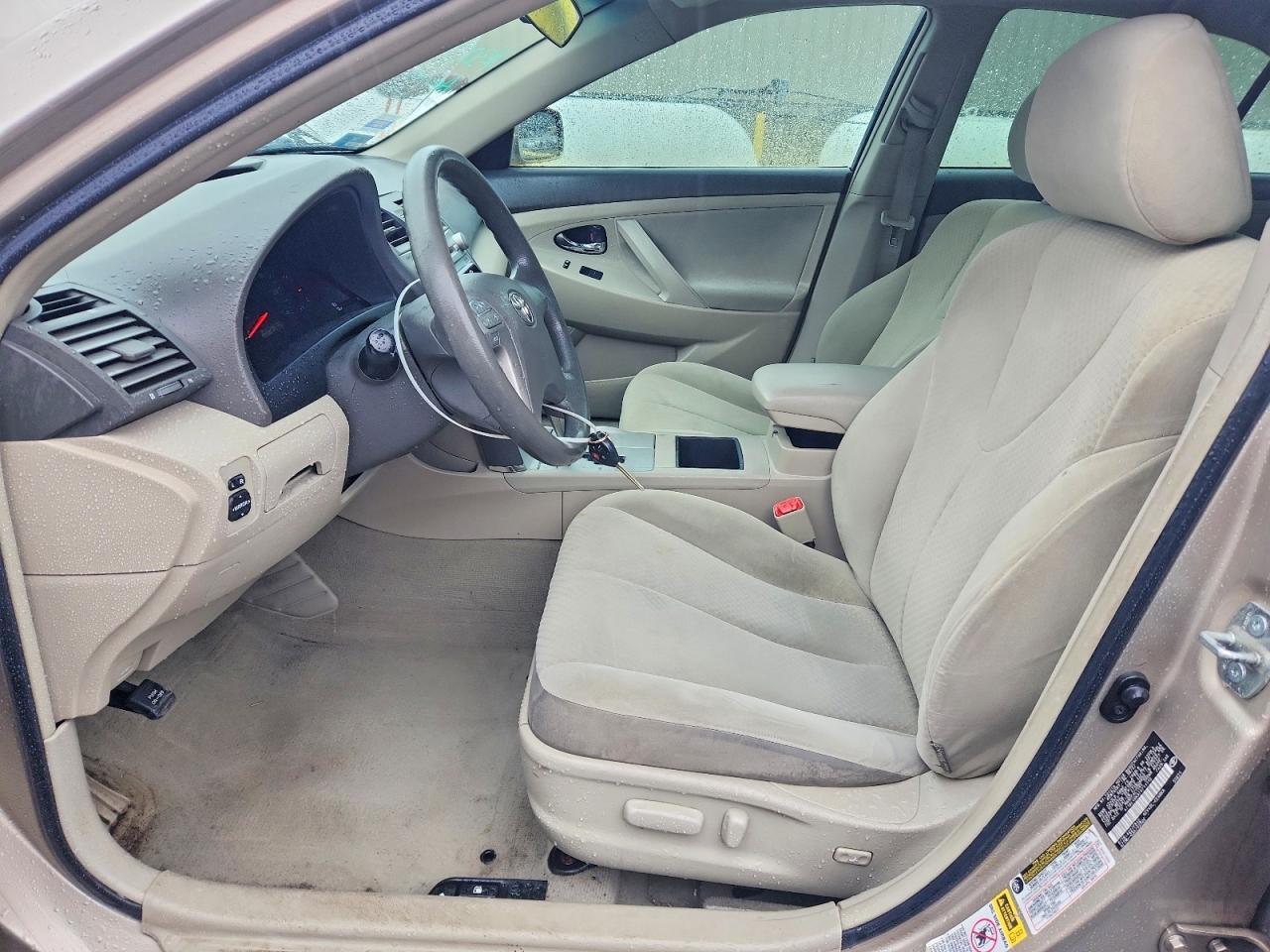 2007 Toyota Camry Le - Фото 7