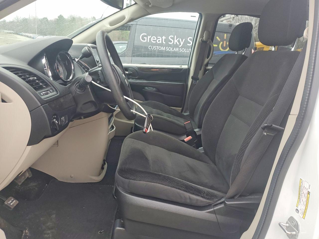 2019 Dodge Grand Caravan Se - Image 7