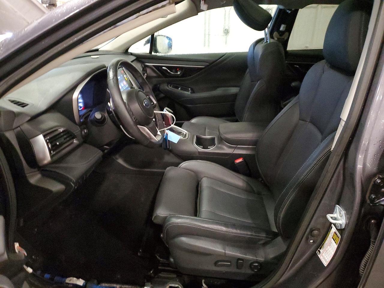 2024 Subaru Outback Limited - Фото 7