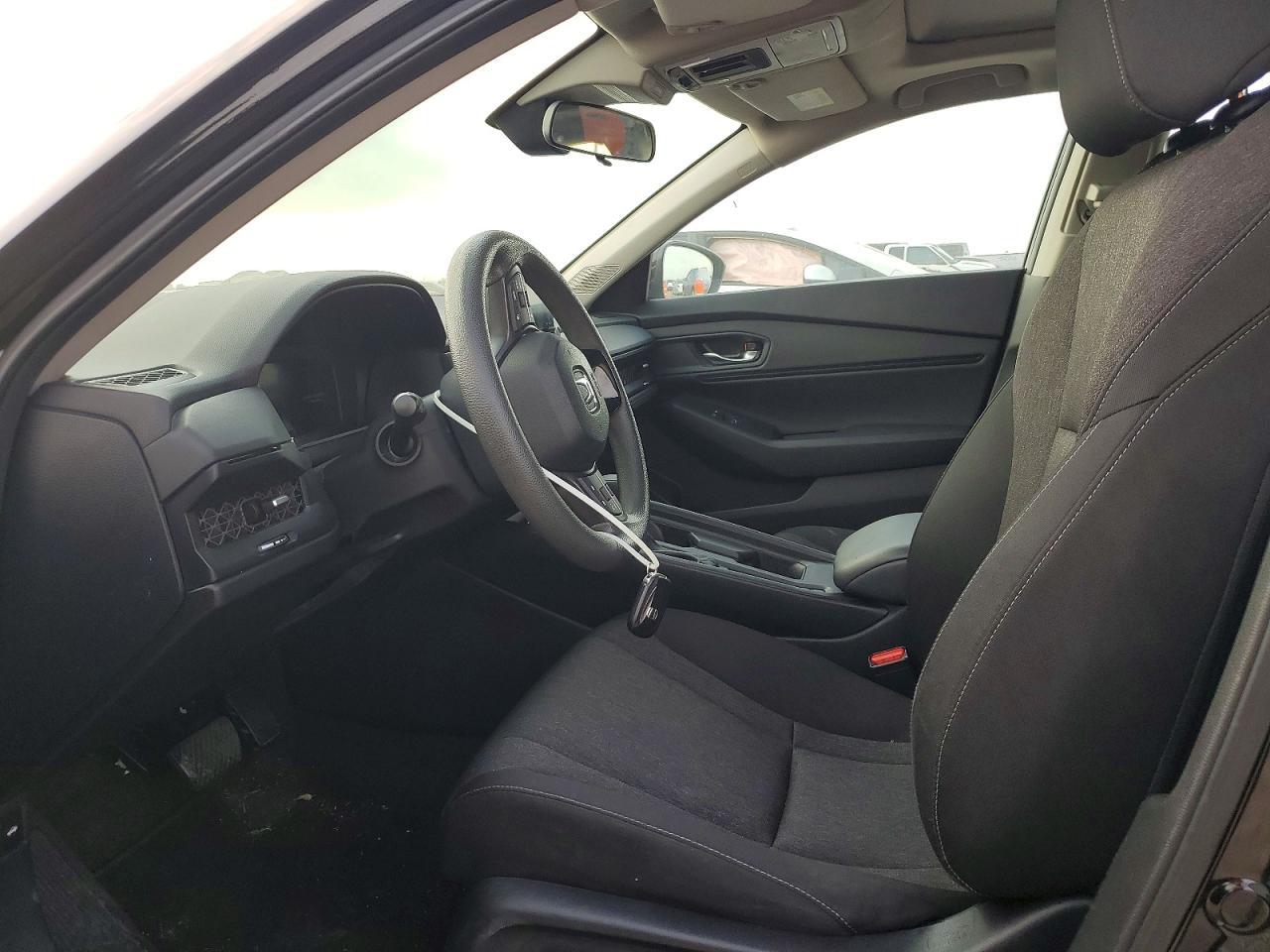 2023 Honda Accord Ex - Фото 7