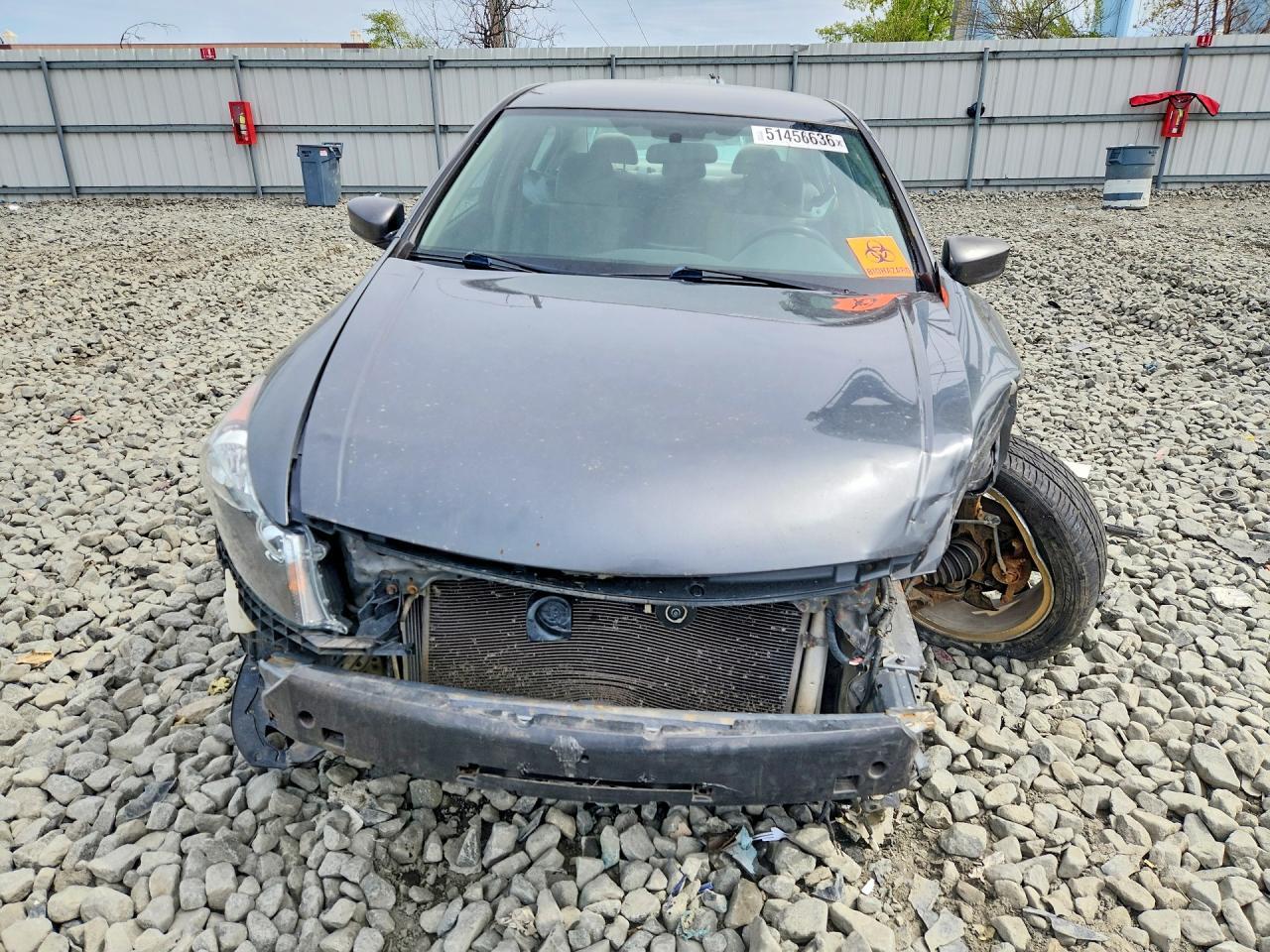 2008 Honda Accord Lxp - Image 5