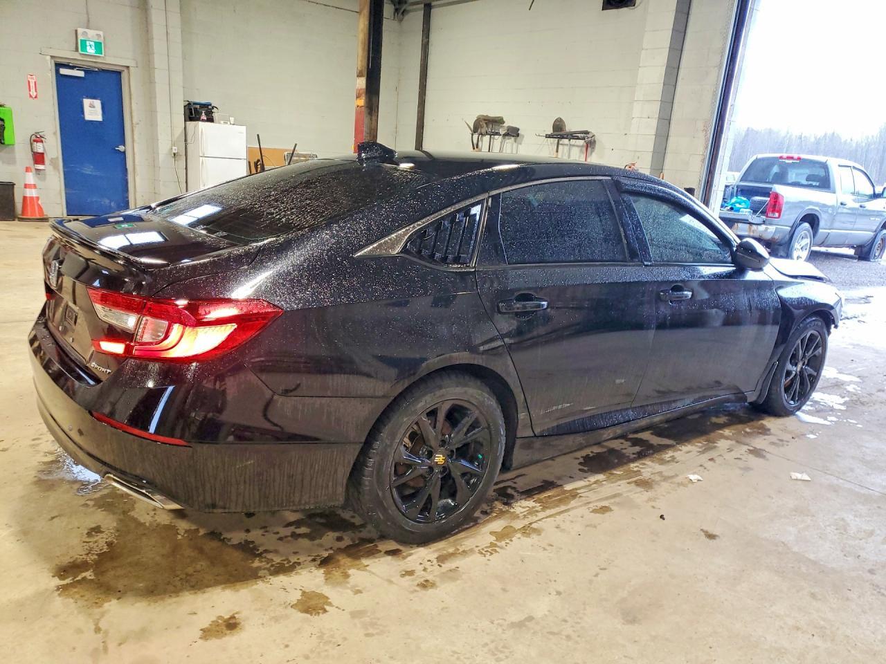 2018 Honda Accord Sport - Image 3