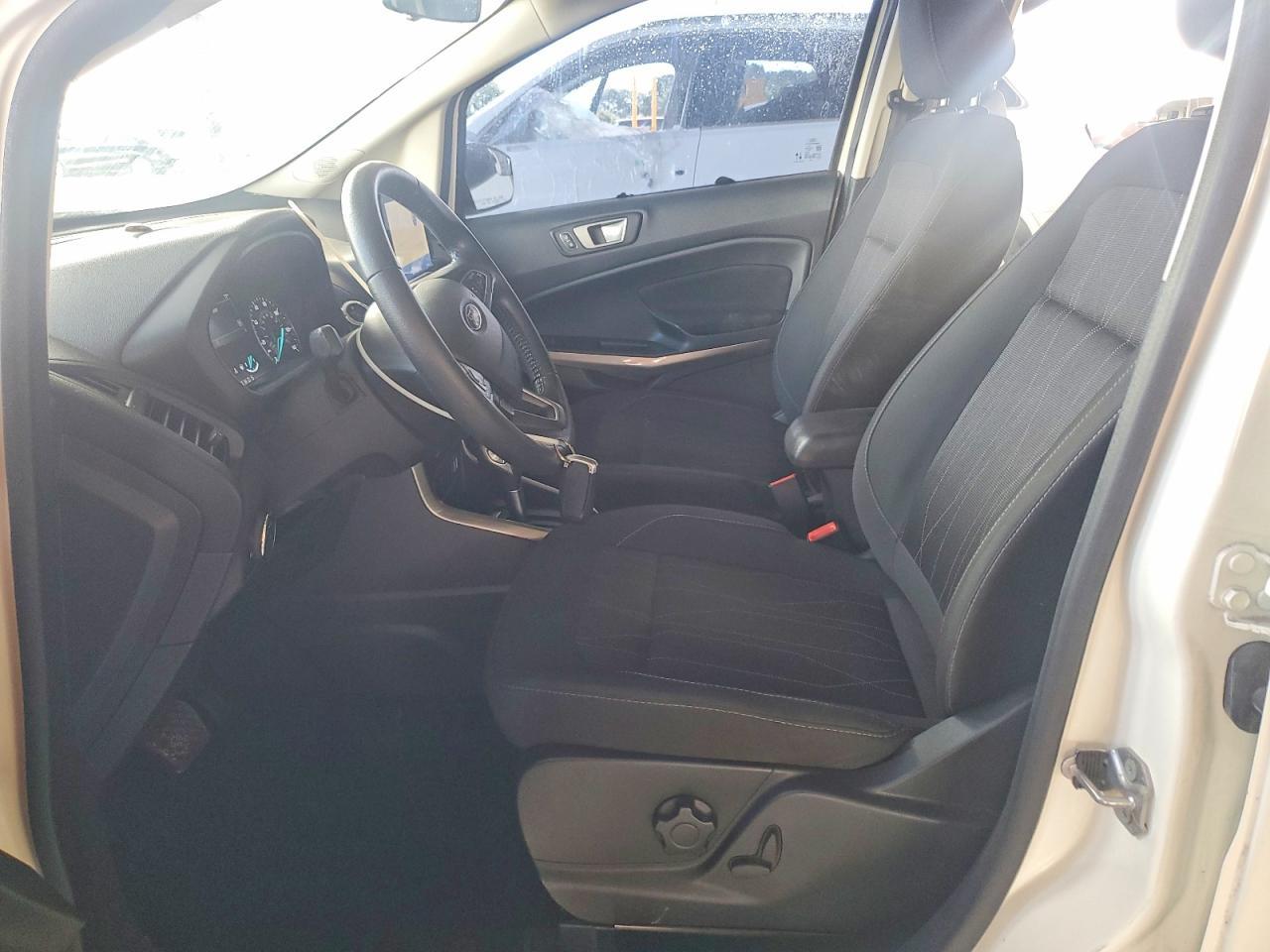 2020 Ford Ecosport Se - Image 7
