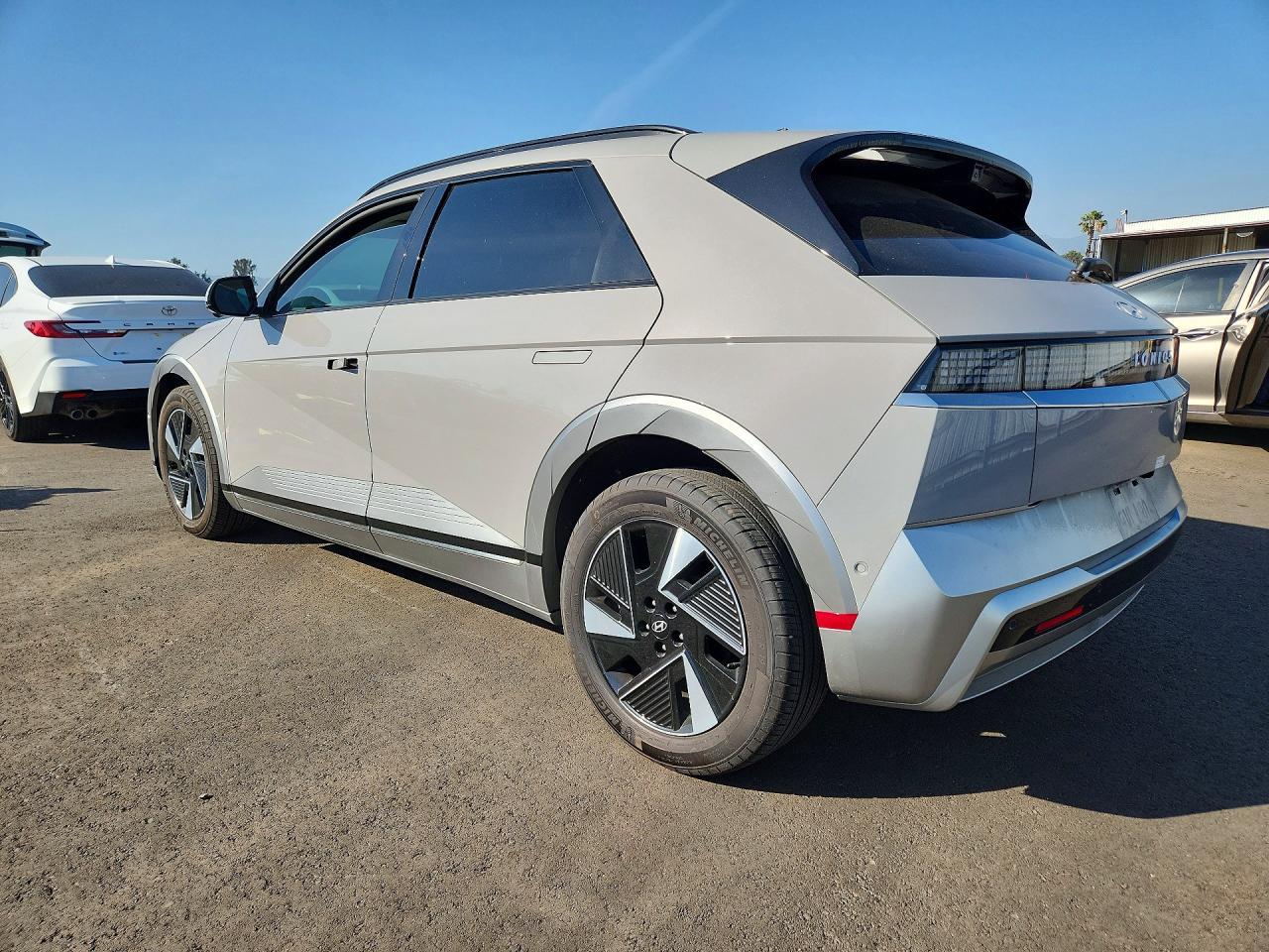 2025 Hyundai Ioniq 5 Limited - Image 2