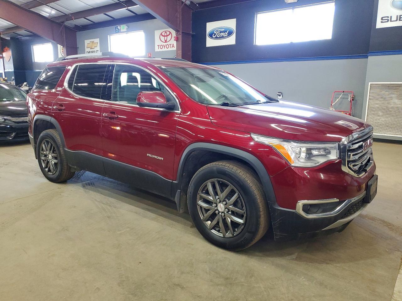 2017 GMC Acadia Slt-1 - Image 4
